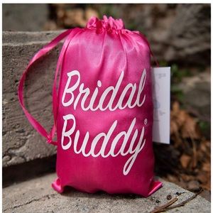 Bridal Buddy NWT